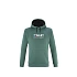 Kurtka MILLET MILLET SWEAT HOODIE M zielony pánské
