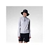 Bluza damska ROSSIGNOL W Westweg Sun Hoodie szara