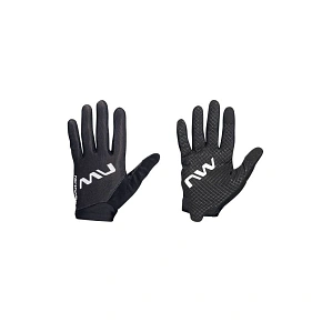 Rękawice rowerowe NORTHWAVE Extreme Air Glove czarny Rękawice rowerowe NORTHWAVE Extreme Air Glove czarny