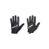 Rękawice rowerowe NORTHWAVE Extreme Air Glove czarny