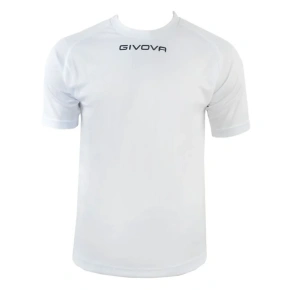 Koszulka treningowa unisex One U MAC01-0003 - Givova