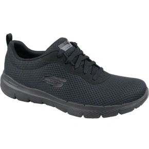 Buty Skechers Flex Appeal 3.0 W 13070-BBK dámské