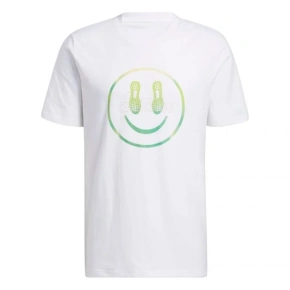 Koszulka adidas You Feel Me Tee M H19307 pánské