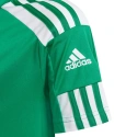 Dziecięca koszulka polo Squadra 21 Jr GP6424 - Adidas