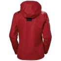 Damska kurtka z kapturem Crew W 33891 162 - Helly Hansen
