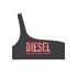 Damski top kąpielowy A09663-0AHAS-900 - Diesel
