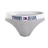 Stringi damskie UW0UW04209-PJ4 - Tommy Hilfiger