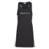 Sukienka damska KW0KW00711-094 - Calvin Klein