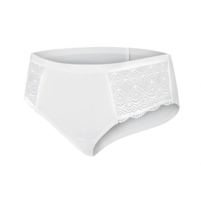Majtki Angel białe - Julimex