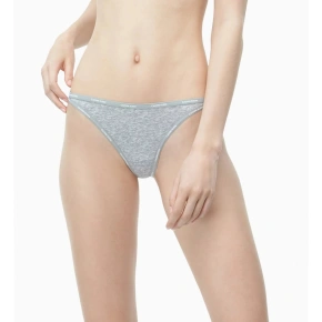 Stringi damskie QF4529E-PGR - Calvin Klein