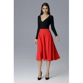 Spódnica damska M628 - Figl