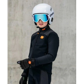 Dziecięca kurtka narciarska PC5102510021401 JACKET JR - Poc Race