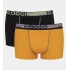 Boxerky Sloggi men GO ABC Natural Hipster C2P