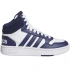 Buty adidas Hoops 3.0 Mid Jr IG3717