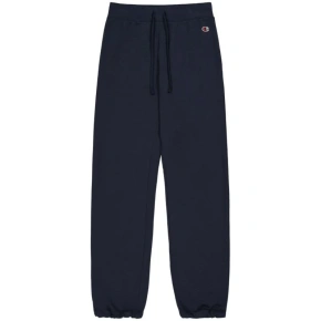 Spodnie Champion Drawstring W 117551 BS501 dámské