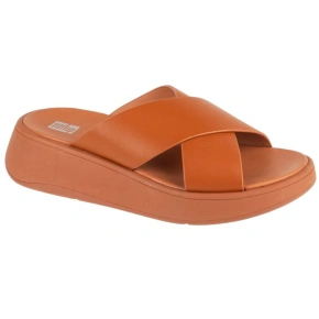 Buty FitFlop F-Mode Flatform W FW5-592
