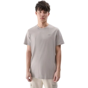 Koszulka 4F M2074 M 4FWSS25TTSHM2074 26S pánské Koszulka 4F M2074 M 4FWSS25TTSHM2074 26S pánské