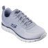 Buty Skechers sneakersy Track - Ripkent M 232399 LTGY