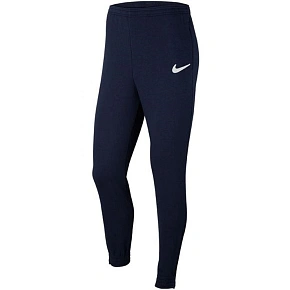 Spodnie dla dzieci Nike Park 20 Fleece Pant granatowe CW6909 451 XL Spodnie dla dzieci Nike Park 20 Fleece Pant granatowe CW6909 451 XL