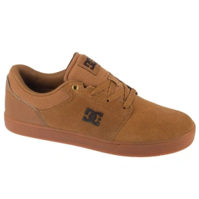DC Shoes Crisis 2 DC01672200 Brązowe 38 DC Shoes Crisis 2 DC01672200 Brązowe 38
