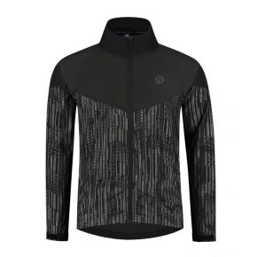 Rogelli kurtka do biegania ESSENTIAL HIVIS 3XL