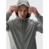 Bluza treningowa regular szybkoschnąca męska 4F 4FWAW24TFSWM403-25M