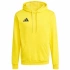 Bluza męska adidas Entrada 26 Hoody żółta JZ6584 pánské