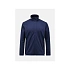 Bluza z zamkiem Peak Performance Rider Tech Zip Jacket - blue shadow