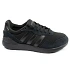Adidas buty sportowe damskie Run 60s 4.0 sneakersy lekkie czarne dámské