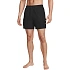 Spodenki kąpielowe Nike Voyage Solid Essenti czarne NESSG454 001
