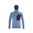 Bluza MILLET TRILOGY ICON LIGHTGRID HM niebieski