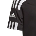 Dziecięca koszulka piłkarska Squadra 21 JSY Y Jr GN5739 - Adidas