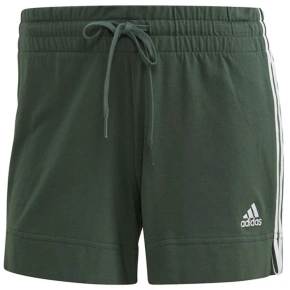 Spodenki adidas Essentials Slim Shorts W GM5525 dámské Spodenki adidas Essentials Slim Shorts W GM5525 dámské