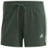 Spodenki adidas Essentials Slim Shorts W GM5525 dámské