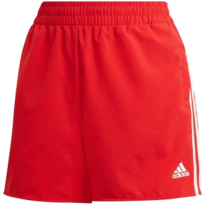 Spodenki adidas Woven 3-Stripes Sport Shorts W GN3108 dámské Spodenki adidas Woven 3-Stripes Sport Shorts W GN3108 dámské