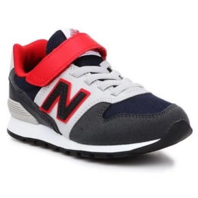Juniorskie buty dziecięce YV996MNR - New Balance
