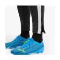Męskie spodnie treningowe TeamLiga M 657242-03 - Puma