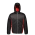 Męskie buty Regatta Lake Placid Jcket M TRA464 1CN