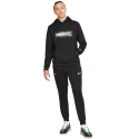 Bluza męska z kapturem NK DF FC Libero M DC9075 010 - Nike