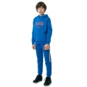 Bluza chłopięca junior HJZ22-JBLM006 36S - 4F