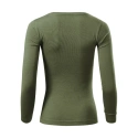 Damska koszulka Fit-T Ls W MLI-16909 - Malfini