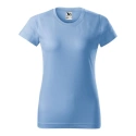 T-shirt damski Basic W MLI-13415 - Malfini