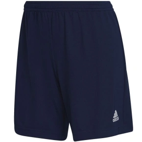 Damskie spodenki Entrada Shorts 22 W HI0000 - Adidas