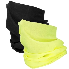 Dziecięcy ocieplacz na szyję Jr 4FJSS23ABDAM026 90A - 4F Dziecięcy ocieplacz na szyję Jr 4FJSS23ABDAM026 90A - 4F