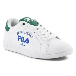 Buty męskie Crosscourt 2 NT Logo M FFM0195-53137 - Fila Buty męskie Crosscourt 2 NT Logo M FFM0195-53137 - Fila