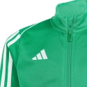 Dziecięca bluza piłkarska Tiro 23 League Training Jr IC7872 - Adidas