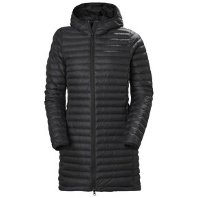 Helly Hansen damska kurtka W Sirdal Long Insulator Jacket 63073 990