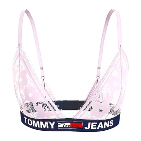 Podkoszulek damski Jeans Lace UW0UW03508-TOB - Tommy Hilfiger