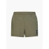 Szorty kąpielowe KM0KM00711 - MSP - Khaki - Calvin Klein