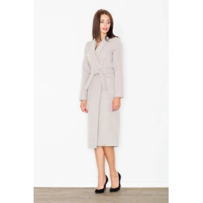 Płaszcz / kurtka damska M532 - Figl